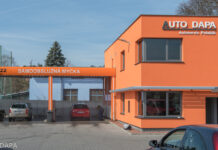 Autoservis Polaštík, automyčka a ruční mytí vozidel