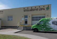 Stolařství Lípa