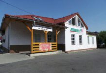 Potraviny MB Centrum Aktuální leták Potraviny