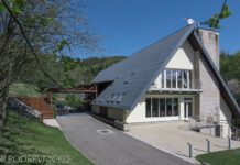 Penzion a Ski areál RS Trnava
