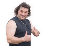 Hodinový Manžel Langer