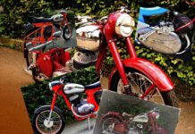 E-shop Motokrámek – díly pro tvou legendu