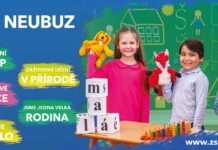 Základní škola Neubuz. Vsaďte na školu rodinného typu