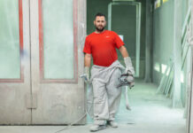 Lakýrník – KOMA Modular Vizovice