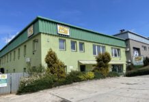 Řidič sk. C – H+M Zlín – Štípa