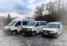 Instalatérství ROKY – Jasenná