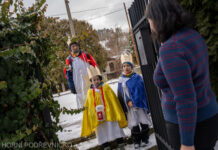 Tříkrálové koledování vyvrcholí v regionu v sobotu 10. ledna