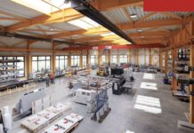 Pracovník/ce ve výrobě hliníkových oken a dveří – KOMA Modular Vizovice