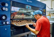 Pomocný tiskař/tiskařka – Cardbox Packaging – Neubuz