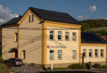 Klempíři, pokrývači HPP, živnost, brigáda – Klempířství Jakuba Slušovice