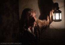 Strašidla převzala o prázdninách vládu nad zámkem i čokoládovnou