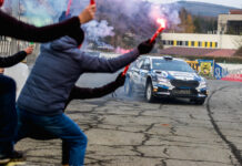 Mikulášská rally ve Slušovicích: vydařená tečka za sezónou