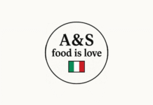 A & S food is love – Italské potraviny a drogerie u Dostihové dráhy