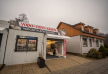 NEREZ SANITA s.r.o. – prodejna Zádveřice