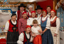 Valašská výstava betlémů v Neubuzi nabídla více než devadesát exponátů i tradiční řemesla