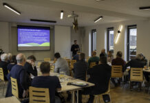 MAS uspořádala Snídani se starosty k představení aktuální činnosti a k posílení spolupráce s poskytovateli sociálních služeb