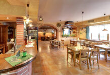 Kuchař/ka pro minutky a pizzu, pracovník/ce úklidu – Pivovar Vraník – Trnava