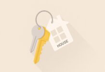 Pronájem částečně vybaveného bytu 2+1 ve Slušovicích – Padělky