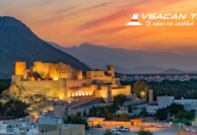 Co nového ve Vsacan Tour v roce 2026? Přehled zájezdů, které stojí za pozornost