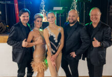 15. Ples Mikroregionu Slušovicko se konal v režii Ostraty!