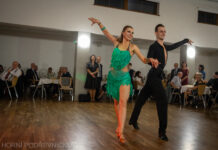 15. Ples Mikroregionu Slušovicko se konal v režii Ostraty!