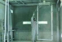 Lakýrník – KOMA Modular Vizovice