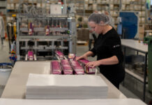 Brigáda – Pracovník/ce dokončujícího zpracování – Cardbox Packaging – Neubuz