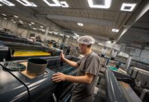 Pracovník/ce do výroby – Cardbox Packaging – Neubuz