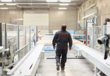 Kontrolor/ka kvality ve výrobě modulů – KOMA Modular Vizovice