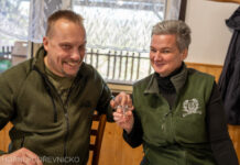 Košt slivovice na Všemině: v konkurenci 38 vzorků zvítězila Jindřiška Kotková