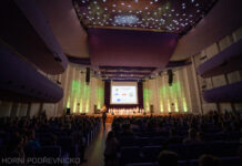 Na 17. Zlínském škrpálku se představily děti z Jasenné, Březové, Vizovic i Hošťálkové