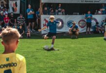 Soutěž o penaltového krále Zlínského kraje míří do Jasenné. Patronem je Pavel Horváth