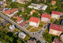 Slušovice a okolí: zájem o nemovitosti se posouvá dál od Zlína