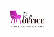 ReOFFICE – bazar kancelářského nábytku
