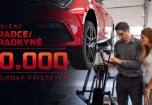 Servisní poradce/poradkyně – 50.000 Kč náborový příspěvek – Auto Dolanský – Lípa u Zlína