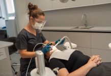 Dentální hygiena Petra Polachová – Slušovice