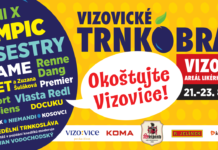 Začíná Vizovické Trnkobraní, kromě muziky a soutěže jedlíků nabídne program po celém městě