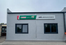 Automechanik – Autoservis Barbořák – Slušovice